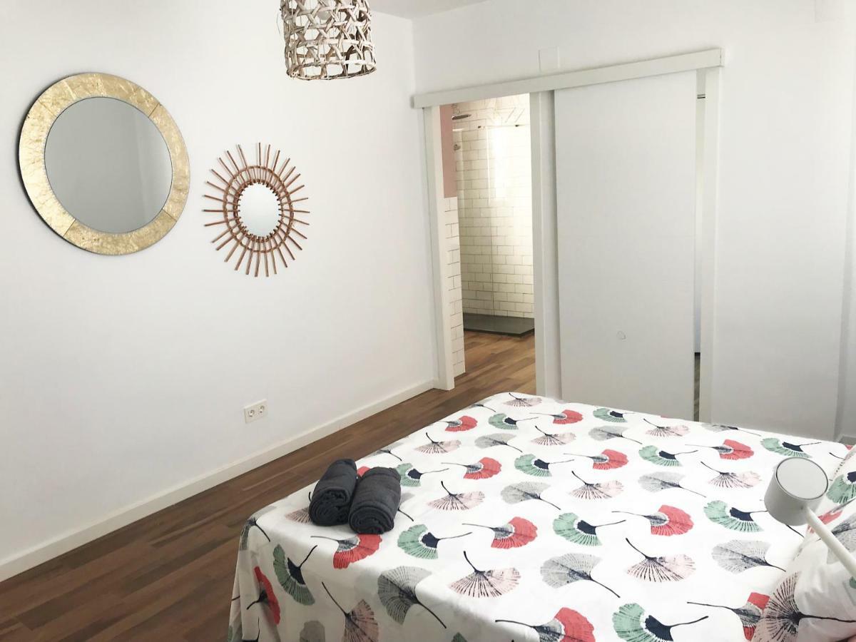 Goya Atico Apartman Valencia Kültér fotó