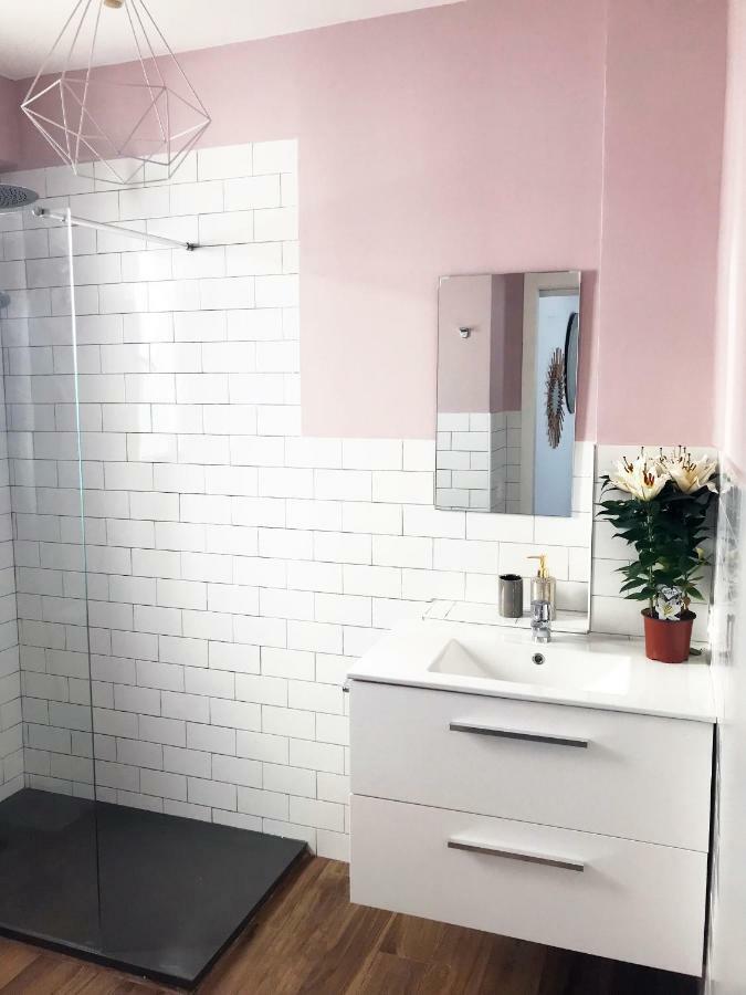 Goya Atico Apartman Valencia Kültér fotó