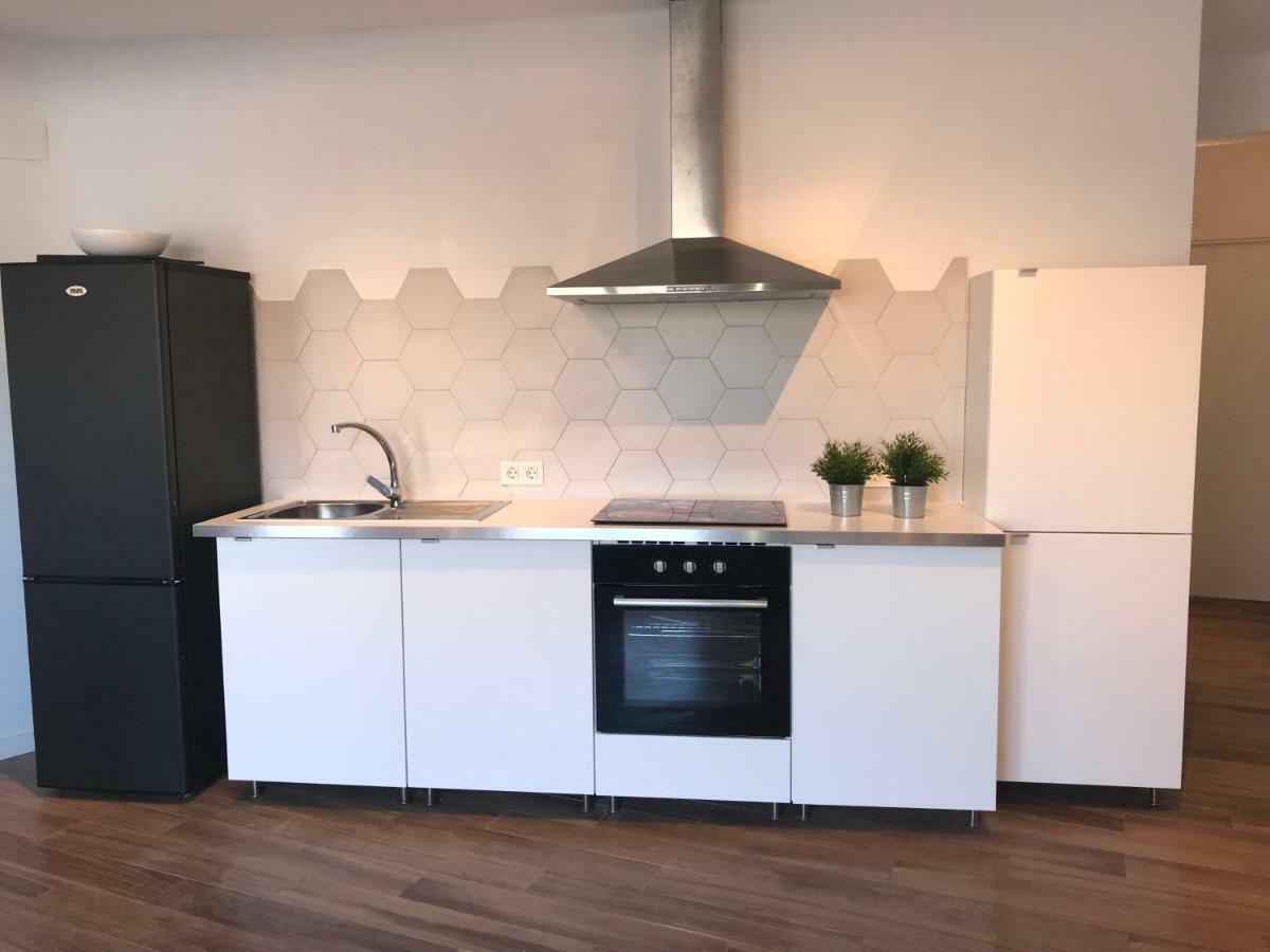 Goya Atico Apartman Valencia Kültér fotó