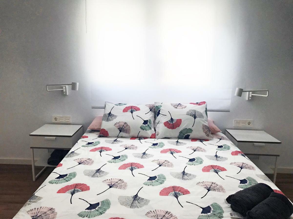 Goya Atico Apartman Valencia Kültér fotó