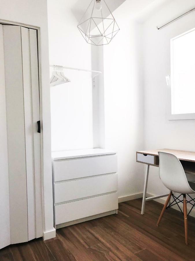 Goya Atico Apartman Valencia Kültér fotó